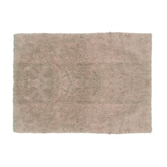 Ταπέτο Μπάνιου 60x80 Viopros Σιέρα Μπέζ