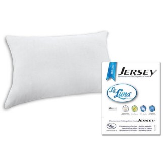 Κάλυμμα Μαξιλαριών 50x70 La Luna Jersey
