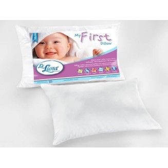 Βρεφικό Μαξιλάρι La Luna 30χ40 My First Pillow