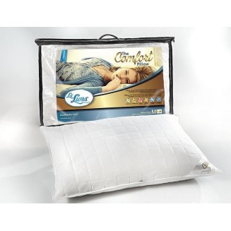 Μαξιλάρι Υπνου Με Πούπουλο 50x70 La Luna Comfort Pillow