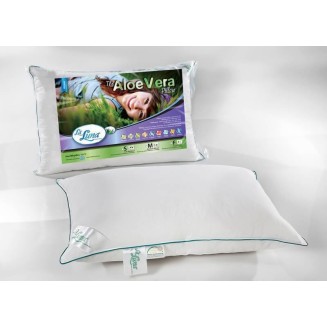 Μαξιλάρι Υπνου 50x70 La Luna The Aloe Vera Pillow Medium