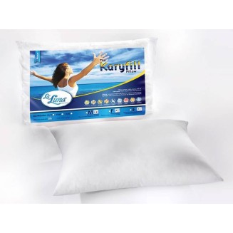 Μαξιλάρι Υπνου 45x65 La Luna Karyfill Pillow Firm 