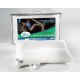Μαξιλάρι Ύπνου Ανατομικό La Luna The Anatomic Pillow Μαξιλάρι Ύπνου Ανατομικό La Luna The Anatomic Pillow