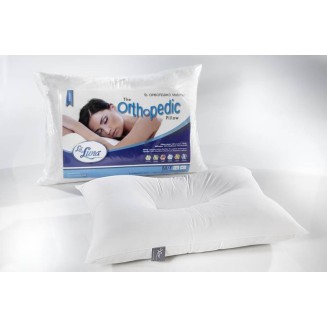 Μαξιλάρι Υπνου Ανατομικό 50x70 Support La Luna Orthopedic Pillow