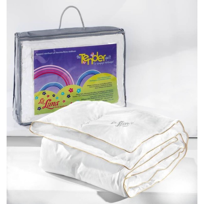 Πάπλωμα Βρεφικό La Luna Tender Quilt