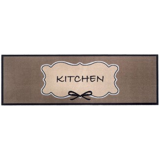 Πατάκι Κουζίνας 50x150 Sdim Cοοκ & Wash 210 Kitchen Bow