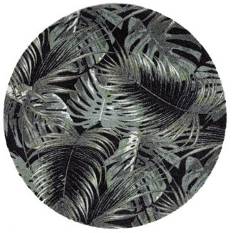 Πατάκι R.100 Sdim Universal 985 Palm Leaves