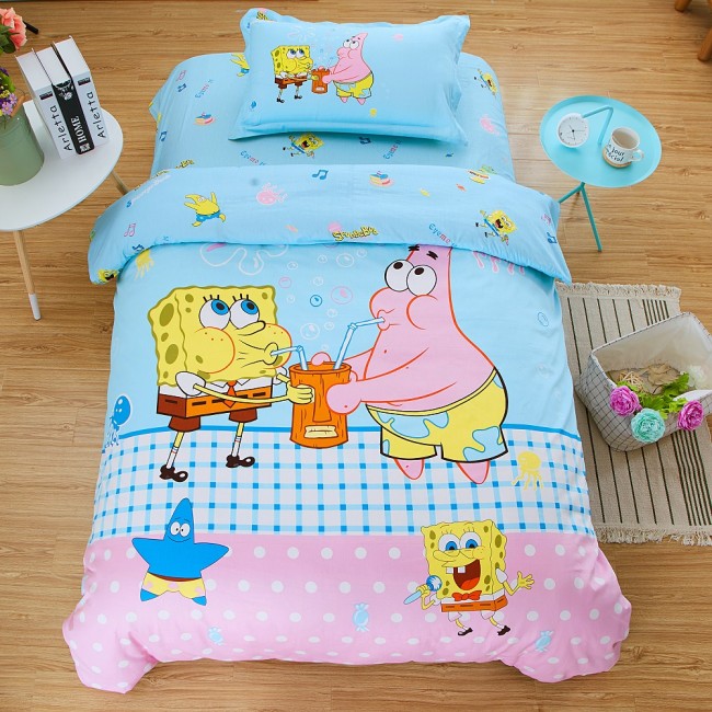 Κουβερλί Μονό (ΣΕΤ) (160X240) Mcdecor 4917 - MCDECOR 160x240