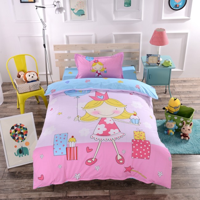 Κουβερλί Μονό (ΣΕΤ) (160X240) Mcdecor 4920 - MCDECOR 160x240