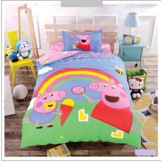 Κουβερλί Σετ Μονό 160x240 Mc Decor 4923
