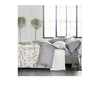 Σεντόνια Σετ Μονά 160x260 Mc Decor 546