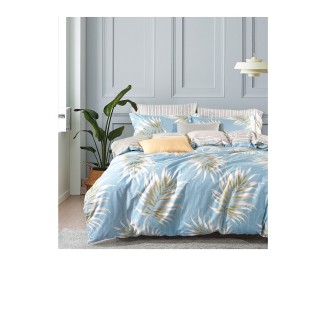 Κουβερλί Σετ Υπέρδιπλο 240x270 Mc Decor 560