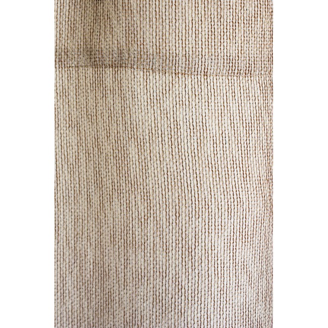 Κουρτίνα με Τρούκς (140X260) Mclinen 7904 Beige - MCDECOR