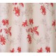 Κουρτίνα (140X265) Mcdecor Aurea Red - MCDECOR