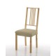 Κουβέρτα Πικέ Μονή (180X240) Mcdecor Beige - MCDECOR