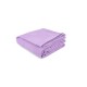 Κουβέρτα Πικέ Bebe (100X105) Mcdecor Berry - MCDECOR