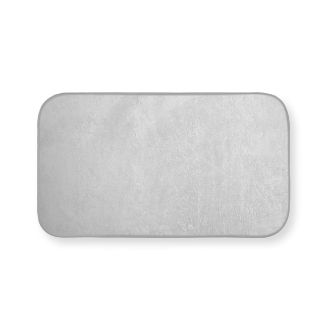 Πατάκι Μπάνιου (50X80) Classic Γκρί - MCDECOR 60x100