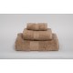 Σετ (3 Τμχ) Πετσέτα Mcdecor Electra Beige - MCDECOR