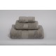Σετ (3 Τμχ) Πετσέτα Mcdecor Electra Grey - MCDECOR