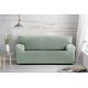 Ελαστικό Κάλυμμα Διθέσιου Καναπέ Tunez Μέντα - MCDECOR 130x170