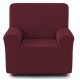 Ελαστικό Κάλυμμα Πολυθρόνας Tunez Κόκκινο - MCDECOR 70x110