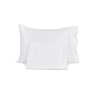 Σεντόνια Σετ Υπέρδιπλα 240x270 Mc Decor Azour Λευκό Σεντόνια Σετ Υπέρδιπλα 240x270 Mc Decor Azour Λευκό