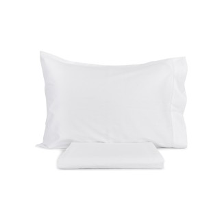 Σεντόνια Σετ Υπέρδιπλα 240x270 Mc Decor Azour Λευκό Σεντόνια Σετ Υπέρδιπλα 240x270 Mc Decor Azour Λευκό