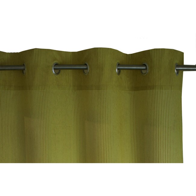 Κουρτίνα με Τρούκς (140X280) Mc Decor 203234 - MCDECOR 140x280