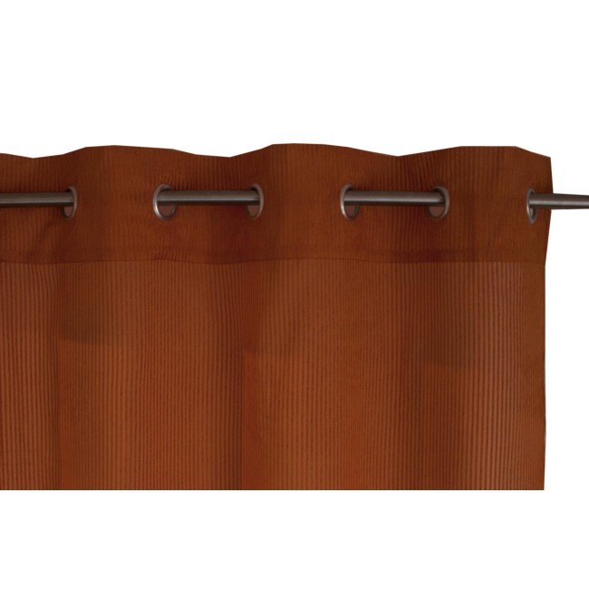 Κουρτίνα με Τρούκς (140X280) Mc Decor 203227 - MCDECOR 140x280