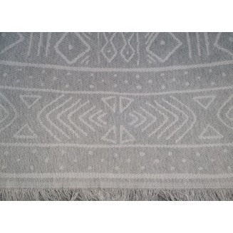 Ριχτάρι Πολυθρόνας 170x180 Mc Decor Inkas Γκρί