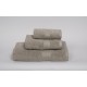 Πετσέτα Χεριών (30X50) Mcdecor Ismini Grey - MCDECOR