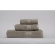 Σετ (3 Τμχ) Πετσέτα Mcdecor Ismini Grey - MCDECOR