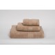 Σετ (3 Τμχ) Πετσέτα Mcdecor Ismini Sand - MCDECOR