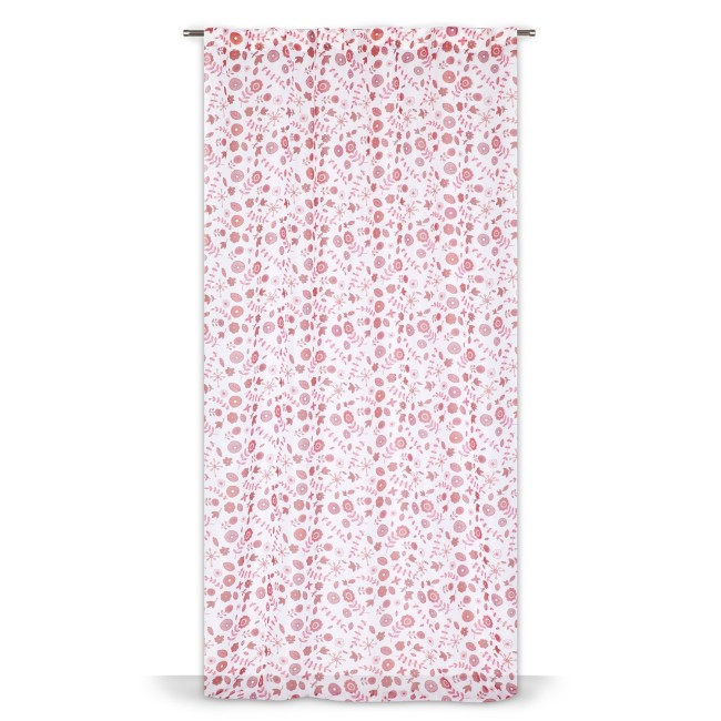 Κουρτίνα (140X280) Mcdecor Lilandra - MCDECOR