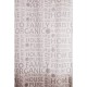 Κουρτίνα (135X280) Mcdecor Natural - MCDECOR