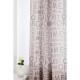 Κουρτίνα (135X280) Mcdecor Natural - MCDECOR