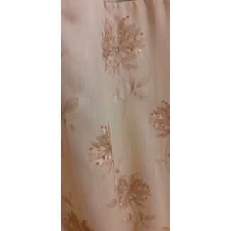 Κουρτίνα Με Τρέσσα 210x250 Mc Decor Patch 2