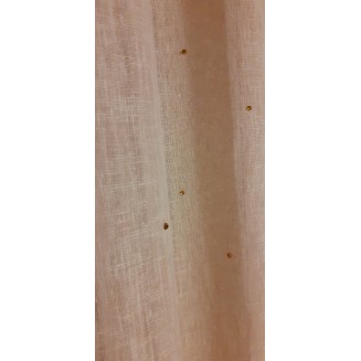 Κουρτίνα Με Τρέσσα 175x260 Mc Decor Patch 8