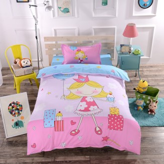 Πάπλωμα Σετ Μονό 160x240 Mc Decor 4920