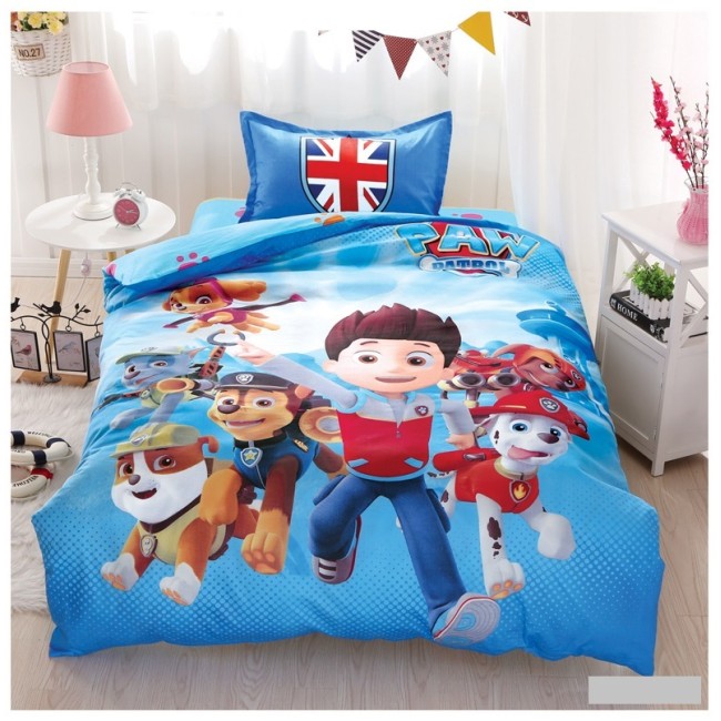 Παπλωματοθήκη Μονή (Σετ) (160X240) Mcdecor 4925 - MCDECOR 160x240