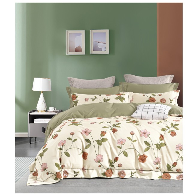 Παπλωματοθήκη Υπέρδιπλη (Σετ) (230X250) Mcdecor 2023-1 - MCDECOR 230x250