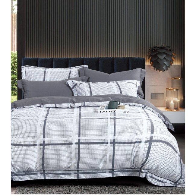 Παπλωματοθήκη Υπέρδιπλη (Σετ) (230X250) Mcdecor 2023-3 - MCDECOR 230x250