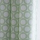 Κουρτίνα (140X260) Mcdecor Rock Jade - MCDECOR
