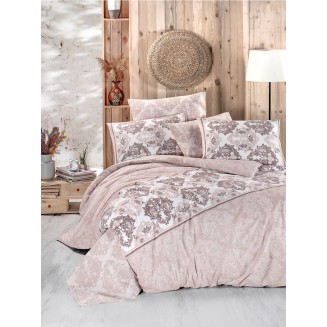 Σεντόνια Σετ Μονά 170x270 Mc Decor Romano