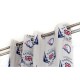 Κουρτίνα με Τρούκς (140X280) Mc Decor SAILING CLUB - OEM 140x280