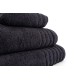 Σετ (3 Τμχ) Πετσέτα Mcdecor Ebony - MCDECOR