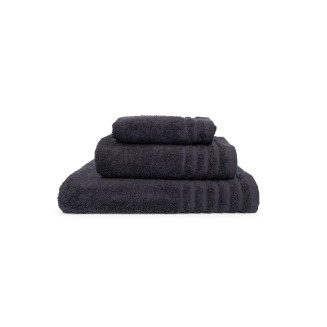 Σετ Πετσέτες 3 Τεμ. Mc Decor Ebony Σετ Πετσέτες 3 Τεμ. Mc Decor Ebony