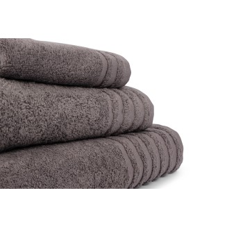 Σετ Πετσέτες 3 Τεμ. Mc Decor Sole Grey Σετ Πετσέτες 3 Τεμ. Mc Decor Sole Grey