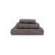Σετ (3 Τμχ) Πετσέτα Mcdecor Sole Grey - MCDECOR