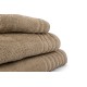 Σετ (3 Τμχ) Πετσέτα Mcdecor Sole Mocha - MCDECOR